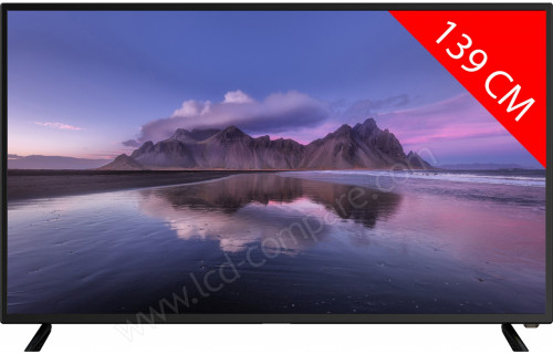 NOVIDOM NOV55UHD3100ST