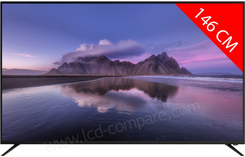 NOVIDOM NOV58UHD3100ST