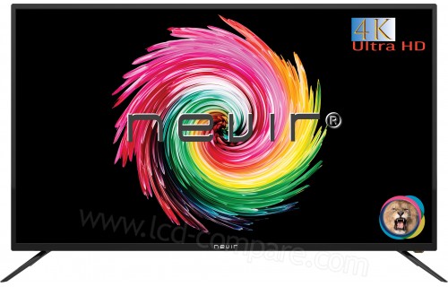 NEVIR NVR-7902-50S-4K2-N