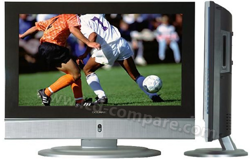 OCEANIC OCEAN 32 DM0106 S04