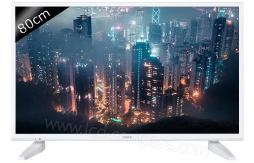 OCEANIC OCEALED320316W3