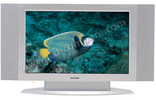 Oceanic Ocean Lcp S 260 66 Cm Fiche Technique Prix Et Avis