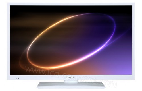 OCEANIC DLED32180WB3