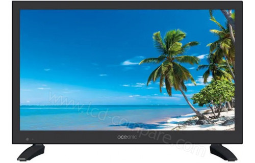 OCEANIC OCEA19CAR20B7