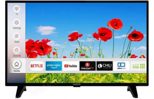 OCEANIC OCEA32SFHD212B3