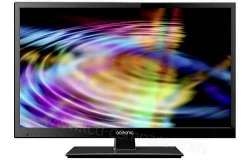 OCEANIC OCEALED190416B2