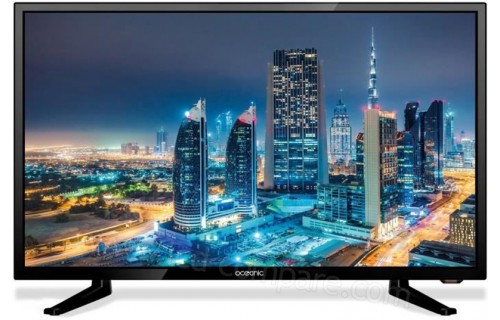 OCEANIC OCEALED1919B2