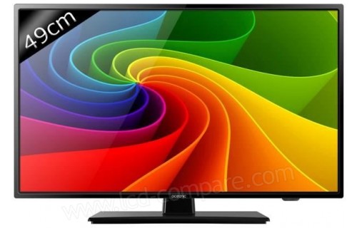 OCEANIC OCEALED200116B2