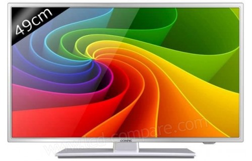 OCEANIC OCEALED200116W2