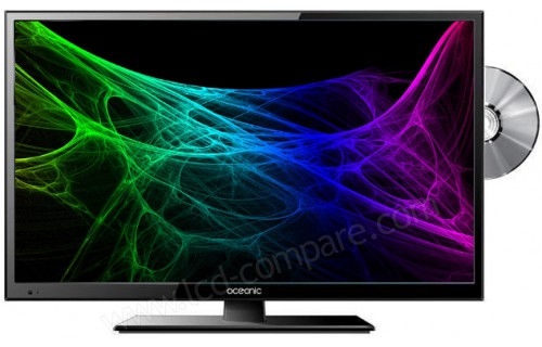 OCEANIC OCEALED215DVD2