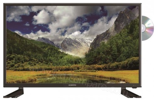 OCEANIC OCEALED22DVDB2