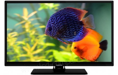 OCEANIC OCEALED24S19B3