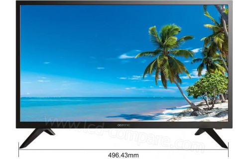 OCEANIC OCEALED24S21B7