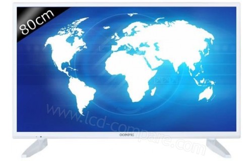 OCEANIC OCEALED320116W3