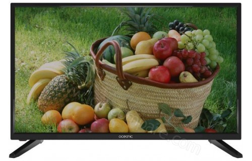 OCEANIC OCEALED320117B6