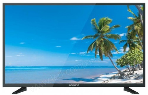 OCEANIC OCEALED320917B7