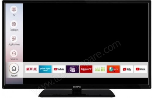 OCEANIC OCEALED39HD220B3