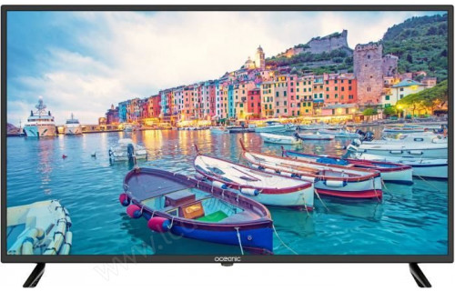 OCEANIC OCEALED40120B2