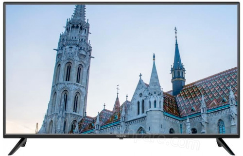 OCEANIC OCEALED40S20B6