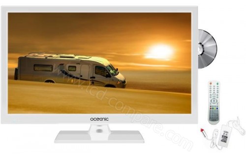 OCEANIC OCEALEDCC195W2