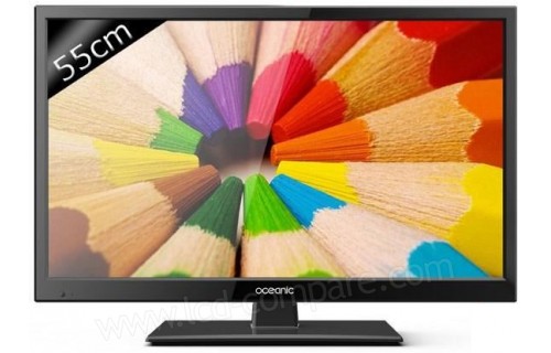 OCEANIC OCEALEDCC215B2