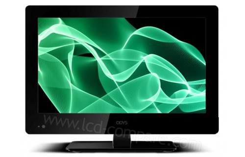 ODYS Concept Line 16