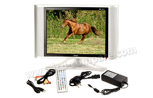 Odys Lcd Tv 17 Dvd 43 Cm Fiche Technique Prix Et Avis Odys Lcd Tv 17 Dvd 43 Cm Fiche Technique Prix Et Avis