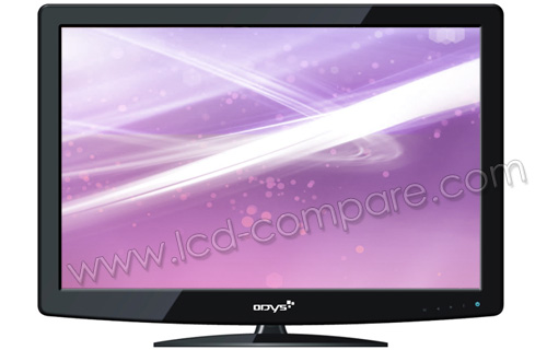 ODYS LCD-TV 19 View