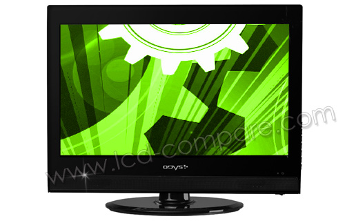 ODYS LCD-TV 22 Complete