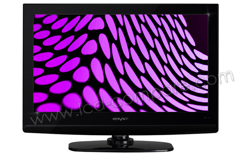 ODYS LED TV Fino X22