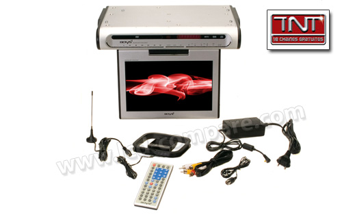 ODYS MultiFlat MF-51002