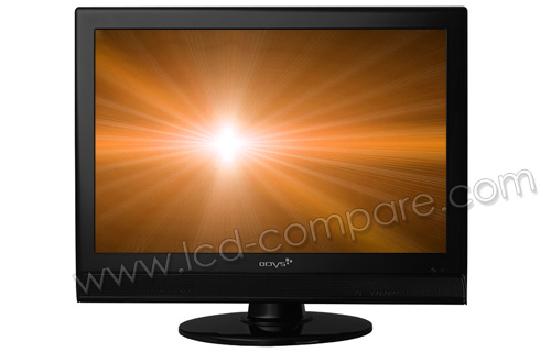 ODYS MultiFlat 19 Cinema II