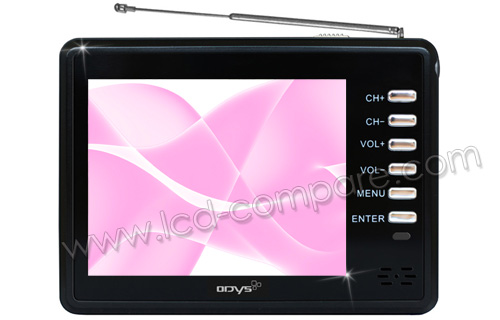 ODYS Multi Pocket TV 350