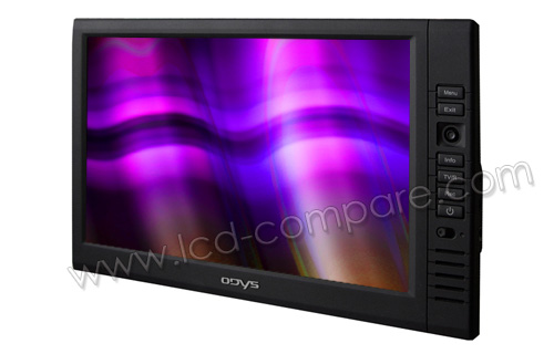 ODYS Multi TV Genius