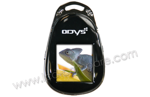 ODYS Pocket Frame Noir