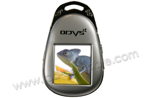 ODYS Pocket Frame Gris