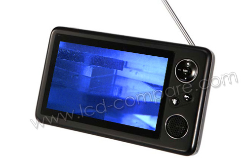 ODYS Pocket TV 43 Cosmo