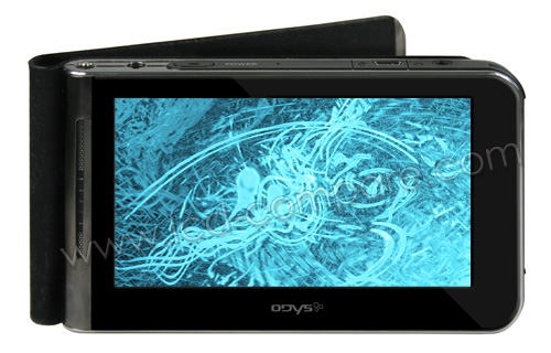 ODYS Pocket TV Matrix