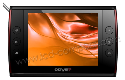 ODYS Pocket TV Passion