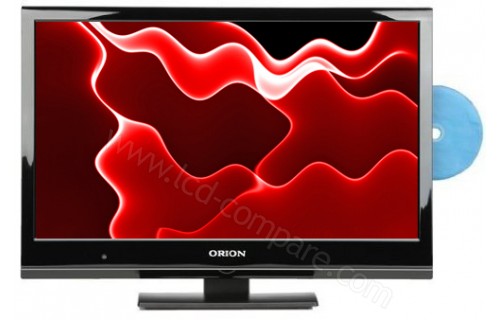 ORION 22LB845DVD