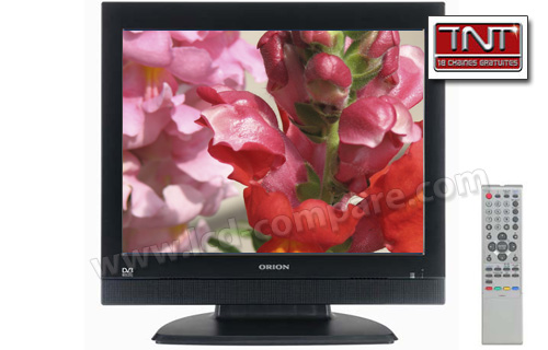 ORION TV-20RN10D
