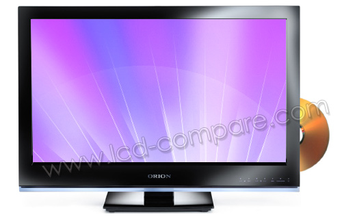 ORION TV22LB815DVD