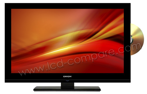 ORION TV22LB825DVD