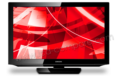 ORION TV26PL6905DVD