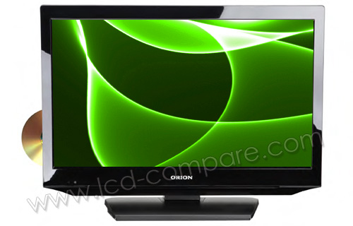 ORION TV26PL7905DVD