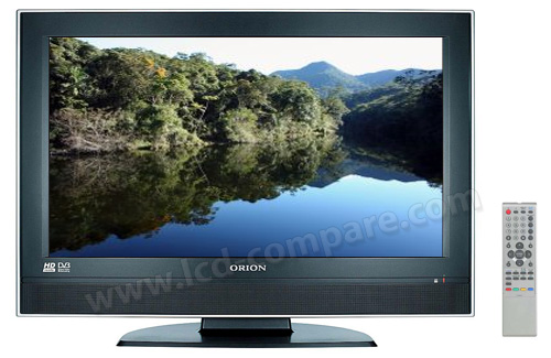 ORION TV-26RN10D
