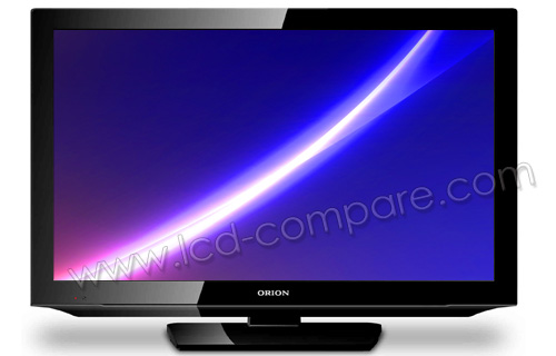 ORION TV32PL6905DVD
