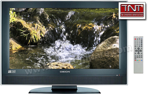 ORION TV-37RN10D 
