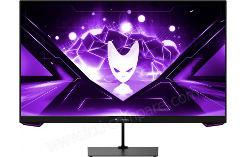 OVERSTEEL Krypto KR24VF16