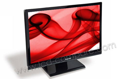 PACKARD BELL 224 WS DVI